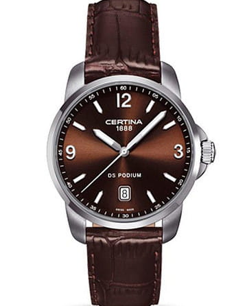 Certina DS Podium C001.410.16.297.00